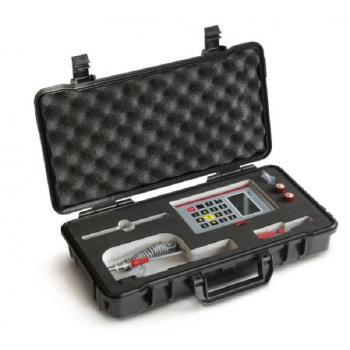 tvrdomer, prepravný kufor