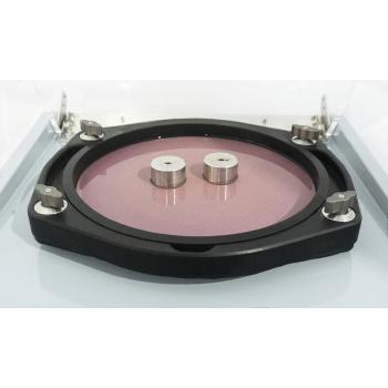 Vibračná leštička 