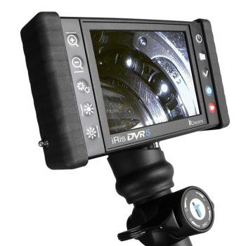 videoendoskop iRis DVR 5